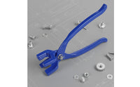 Coolant Piping Plier Compact Jaw Coolant Tubing Plier Tight Space Access Auto Hose Remover for Workshop