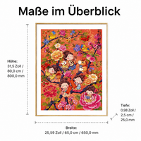 cross-stitch kit