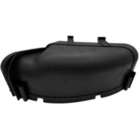 Mower Exhaust Cover Molded Mower Deck Cover Heavy Duty