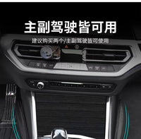 汽车腿部舒适靠垫膝盖垫缓解腿部靠脚垫车载座椅支撑腿托内饰用品