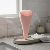 Ice Roller Reduces Puffiness Facial Ice Roller Shrinks Pores