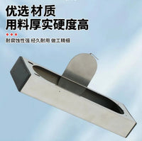 不锈钢新款创意蚊香架家用蚊香神器架子盘香接灰盘支架防火蚊香盒