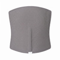 Abdominal Compression Board Flat Lipo Foam Board BBL Backboard Reduces Swelling Skin Protection