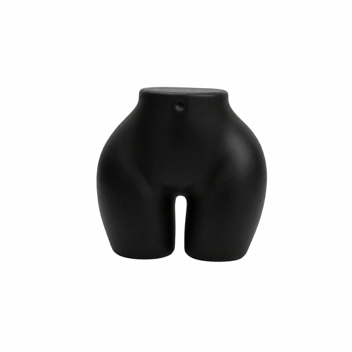 Standalone Lower Body Mannequin Seamless Hip Mannequin Smooth Lower Body Torso Sculptural for Window Merchandising