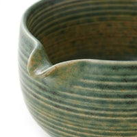 Ceramic Matcha Bowl, Kiln Change Tea Break Bowl