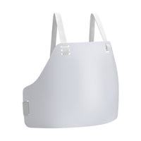 Fencing Chest Protector with Adjustable Elastic Band