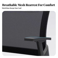 Folding Chair with Writing Tablet Foldable Design Institutional Seating
