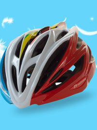 BROITON Children's Speed Skating Helmet for Roller Skating, Cycling, Skateboarding, and Balance Bikes