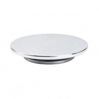 Sculpting Turntable Polished Surface Sculpting Wheel Smooth Rotating