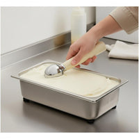 Rechargeable Melting Spoon Adjustable Temperature Dessert Tool for Parties
