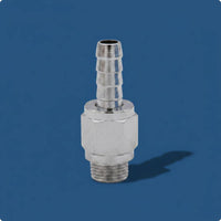 MFL Barb Fitting Easy to Install Brewery Hardware for Home Bar