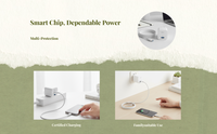 30W GaN Type-C Fast Charger