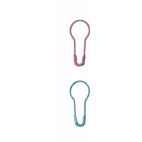 650 Pieces Stitch Marker Easy to Use Bulb Stitch Marker Knitting Progress Keepers