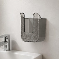 Wall Mounted Wipes Dispenser Space Saving Wall-Mounted Wipes Box Easy to Clean