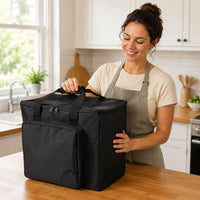 Chef Machine Tote Dustproof Stand Appliance Bag Waterproof