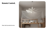 Quiet Operation Dormitory Bed Fan Compact Design Small Hanging Fan Strong Wind Cooling Appliance Easy Installation for Students, Kids, Bedroom, Office