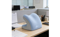 Student Rest Pillow Breathable Textile Student Siesta Cushion Slow Rebound Face down Rest Pillow for Students, Children, Classroom