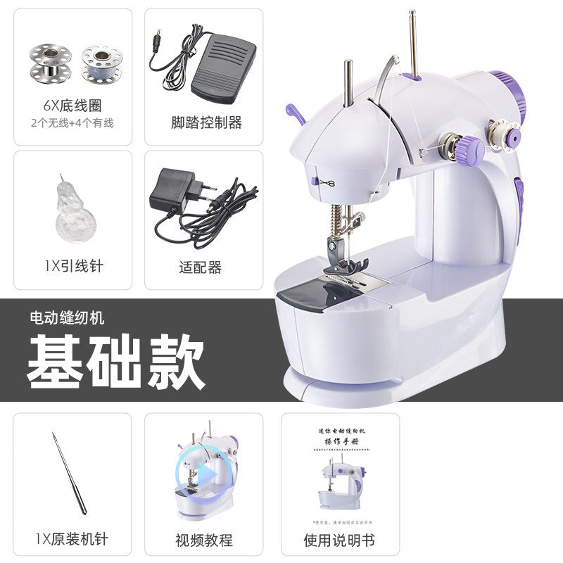 Beginner Model