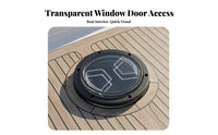 Watertight Marine Deck Deck Opening
