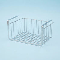 Cabinet Kitchen Towel Rack and Hanging for Homeowners, 304 Stainless Steel Under Dishcloth Holder, No-Drill Versatile Metal Rag