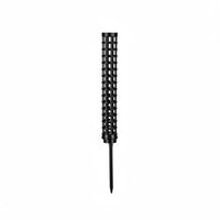 Stackable Peat Pole Sturdy Sphagnum Peat Pole Adjustable