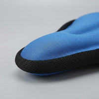 bicycle saddle cover
