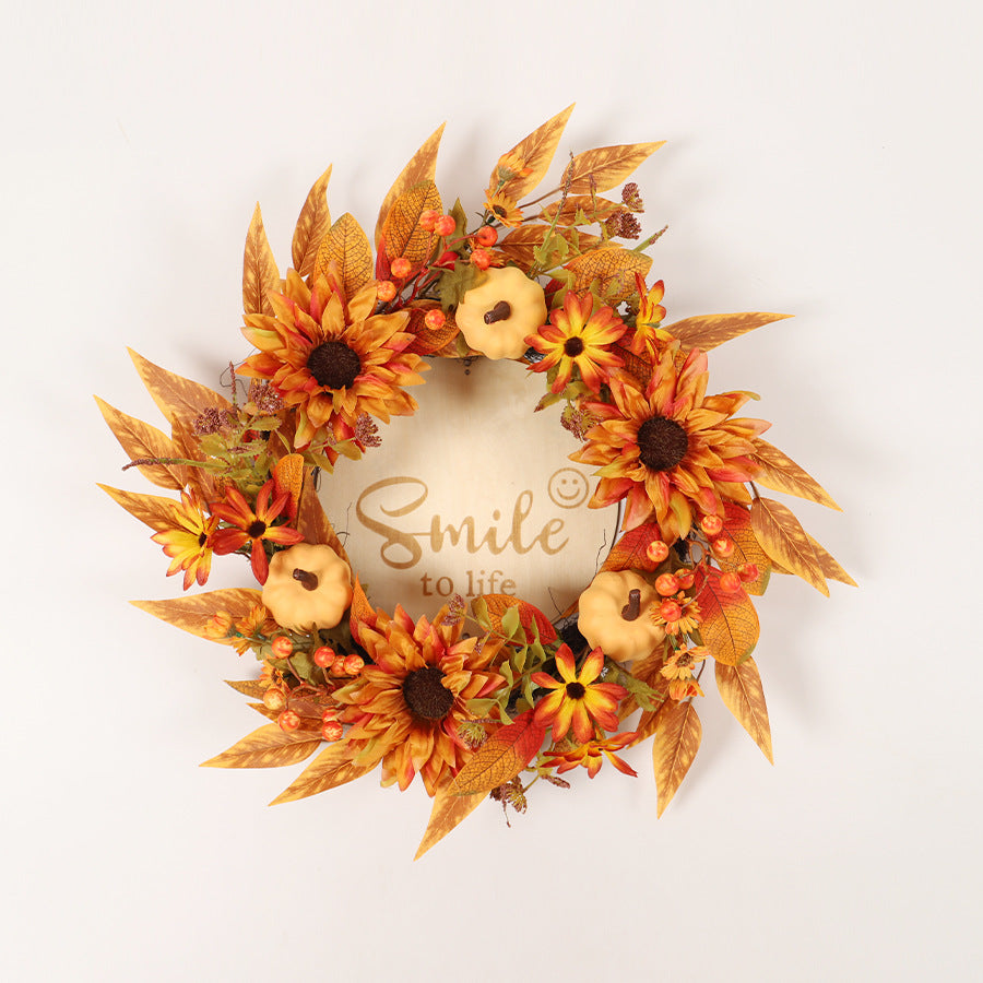 Smile