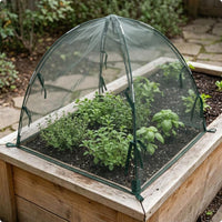 Barrier Net Breathable Netting Reusable for Gardeners