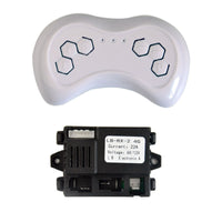 Battery-Operated Car Car Controller Handheld Battery-Operated Car Toy Controller
