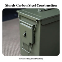 weathertighted Equipment case Portable Foam-Padded rigid container Dustproof for Field Work