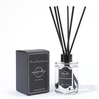 Bluebell Reed Diffuser Set, 120ml Oil-Based
