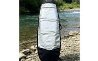 6'8'' Surfboard Travel Bag Shoulder Strap fishing Surfboard Cover Carry Handle surfing Board Carrying Bag for Surfing