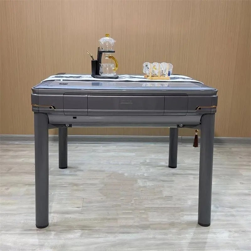 42-144pcs / Gray 4-legs W Cover