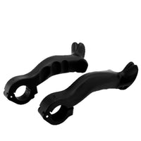 Adjustable Bicycle Handlebar Grips for Mountain Bikes