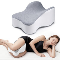 Butterfly Pillow Contoured Bedding Curved Extensions
