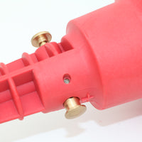 气动球笼套扩张器 汽车防尘套更换工具 外球笼套拆卸安装工具汽修