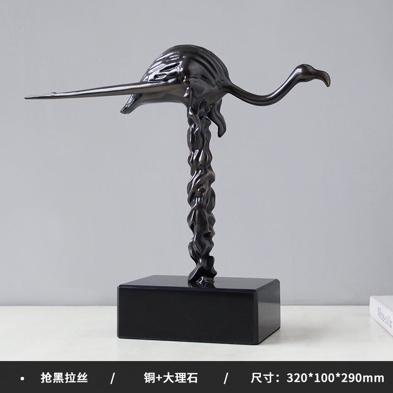 Gun Black