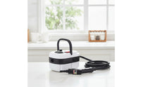 Handheld Steam Cleaner Compact Steam Cleaning Machine Portable for Home, Kitchen