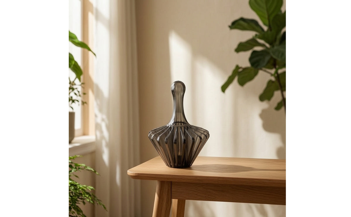 Folded-Paper Coffee Dripper Shatterproof Resin Pour over Coffee Dripper Shatterproof Folded-Paper Strainer Cup for Baristas, Kitchen, Office