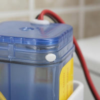 Pneumatic Smart Drain Valve Fitment Double Sensor Drain Valve Module