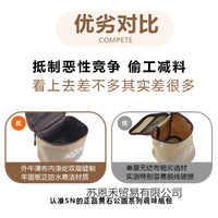 户外便携调料瓶套装露营野餐调料分装罐密封油瓶组合调味料收纳包