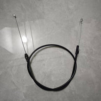 Replacement Brake Cable Long-Lasting Part Flexible for Repair Technicians