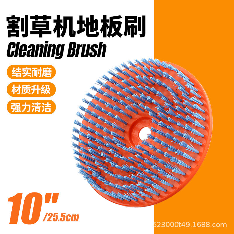 10-inch Nylon Brush