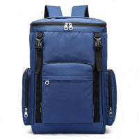 Housekeeping Tool Backpack Padded Shoulder Straps Janitorial Supply Backpack