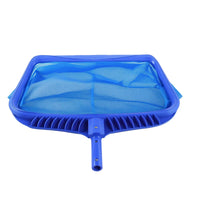 Pool Cleaning Net Head Sturdy Skimmer Net with Fine Mesh Multi-Purpose