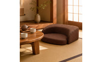 Zen Meditation Chair Compact Size Meditation Chair Ergonomic Design
