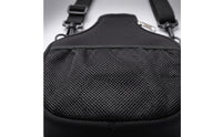 Paddle Sports Racket Bag Compact Paddle Bag with Mesh Pocket for Practice Workouts