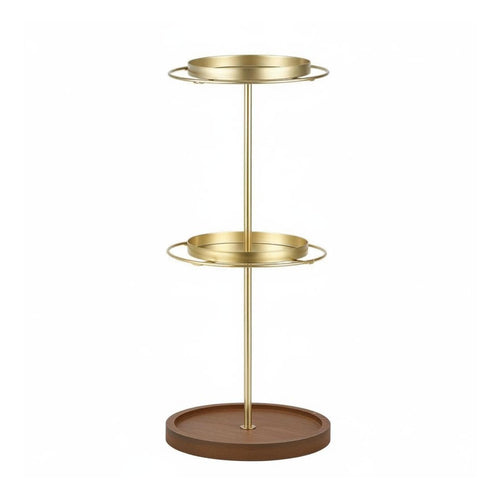 Rotating Sunglasses Stand Versatile Rotating Sunglasses Organizer 2 Tier Eyewear Display Rack Easy Assembly for Collectors