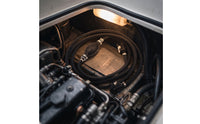 8mm Outboard Fuel Line with Primer Bulb Oil-Resistant Fuel Line with Primer Bulb Flexible for Boaters, Boats