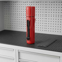 Insulated Metal Joining Rod Tube Sturdy Construction Stick Electrode Canister